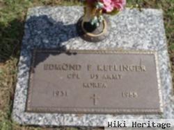 Edward F. Keplinger