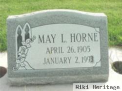 May L. Horne