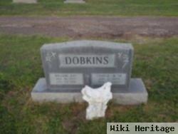 Charlie Martin Dobkins, Sr