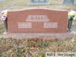 Chester A. Kale