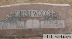 George L Gristwood