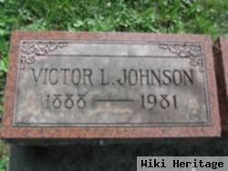 Victor L. Johnson