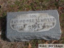 Theodore L. Miller