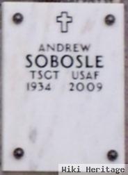 Andrew Sobosle