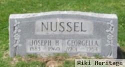 Joseph Henry Nussel