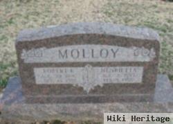 Henrietta Powell Molloy