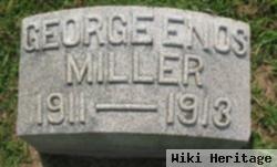 George Enos Miller