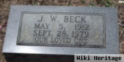 J. W. Beck