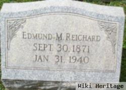 Edmund M. Rechard