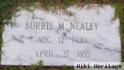 Burris Mayon Nealey