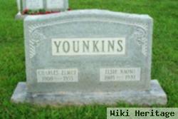 Charles Elmer Younkins