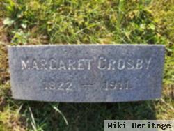 Margaret Truitt Crosby