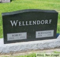 Robert Wellendorf