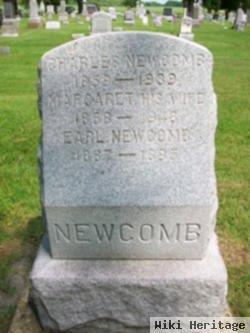 Earl E. Newcomb