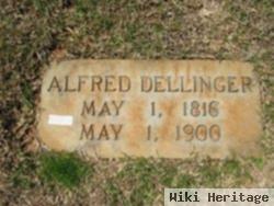 Alfred Dellinger