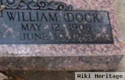 William Carleton "dock" Lewis