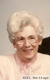 Joyce Kiser Brookshire