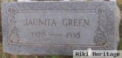 Juanita Green