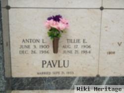 Anton L Pavlu