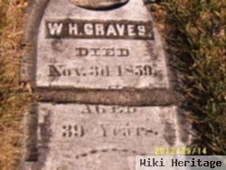 W. H. Graves