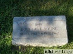 Douglas F Young