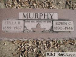 Edwin C Murphy