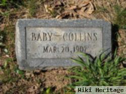 Baby Collins