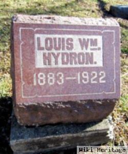 Louis William Hydron