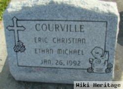 Ethan Michael Courville