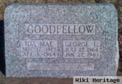 Ida Mae Goodfellow