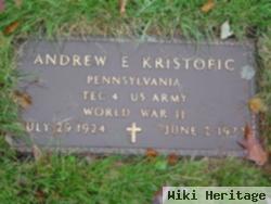 Andrew Kristofic