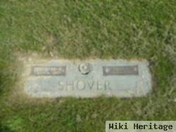 Chester H Shover