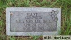 Hazel Hall