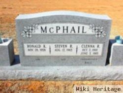 Clenna R. Mcphail