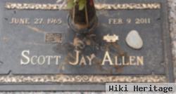 Scott Jay Allen