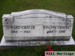 Edward Craver