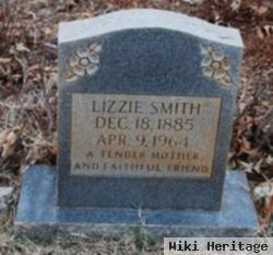 Lizzie Smith