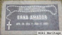 Erna Amador