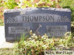 Russell L Thompson