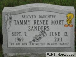 Tammy Rene Mort Sanders