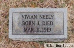 Vivian Neely