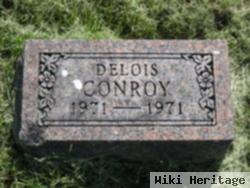 Delois Conroy