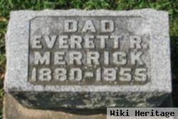 Everett R. Merrick