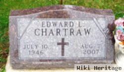 Edward Leonard Chartraw