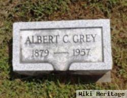 Albert C. Grey