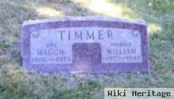 William Timmer