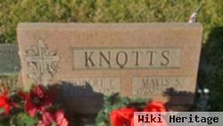 Mavis S. Knotts