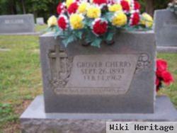 Radford Grover Cherry