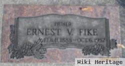 Ernest Vernon Fike