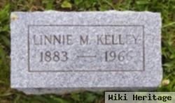 Linnie M. Kelley